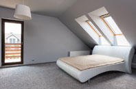 Hillway bedroom extensions