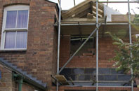 free Hillway home extension quotes