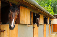 free Hillway stable construction quotes